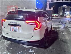 GMC Terrain